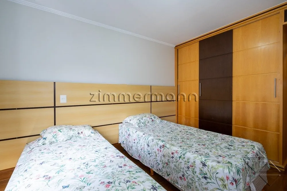 Apartamento, 4 quartos, 210 m² - Foto 2