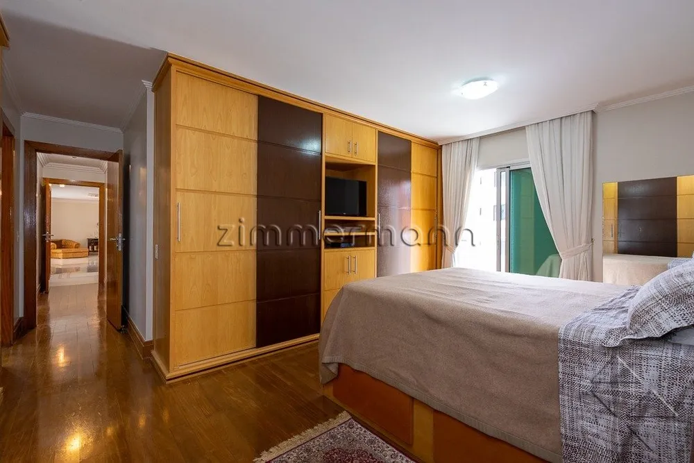Apartamento, 4 quartos, 210 m² - Foto 1