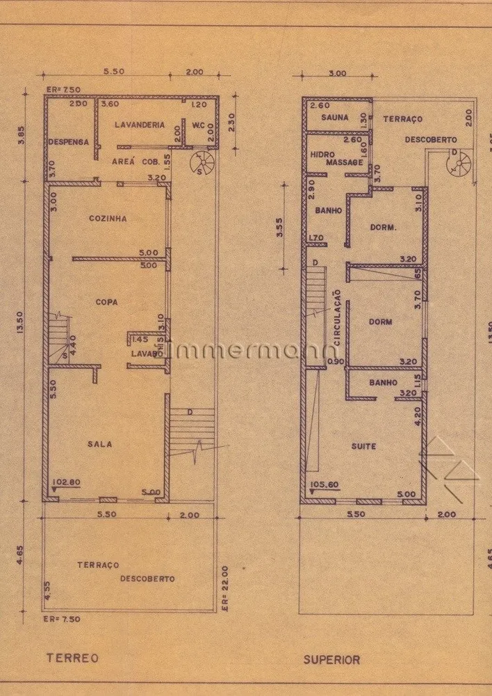 Casa Comercial, 260 m² - Foto 8