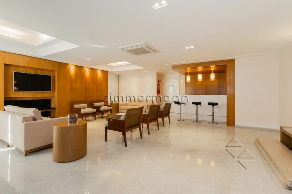 Apartamento, 3 quartos, 130 m² - Foto 3