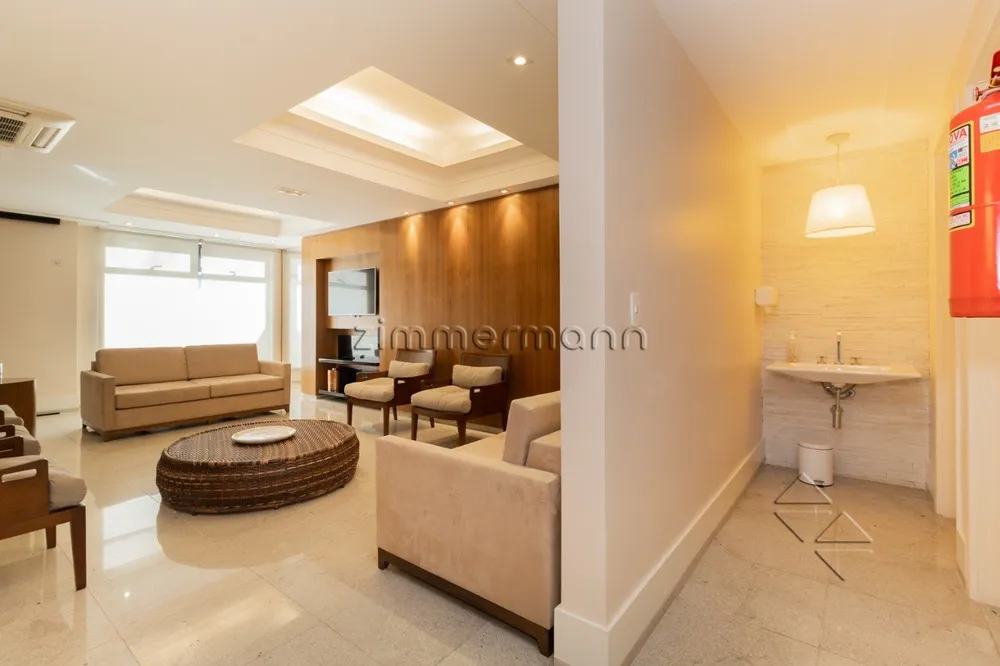 Apartamento, 3 quartos, 130 m² - Foto 2