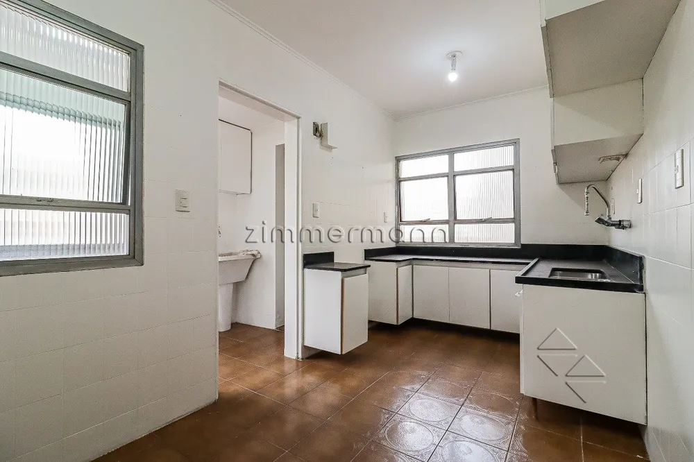 Apartamento, 3 quartos, 130 m² - Foto 1