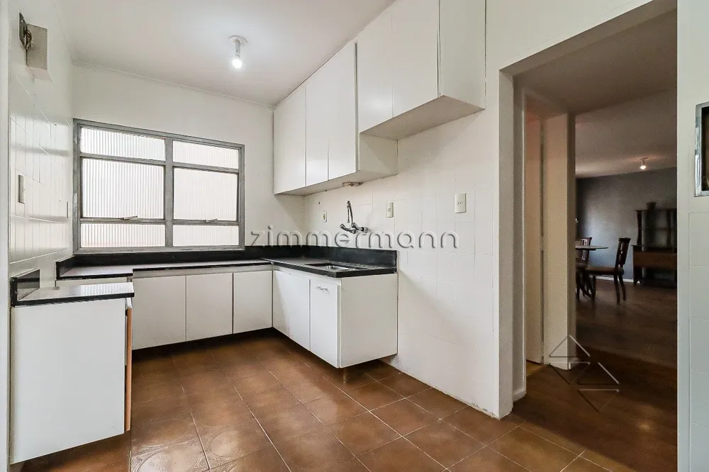 Apartamento, 3 quartos, 130 m² - Foto 2