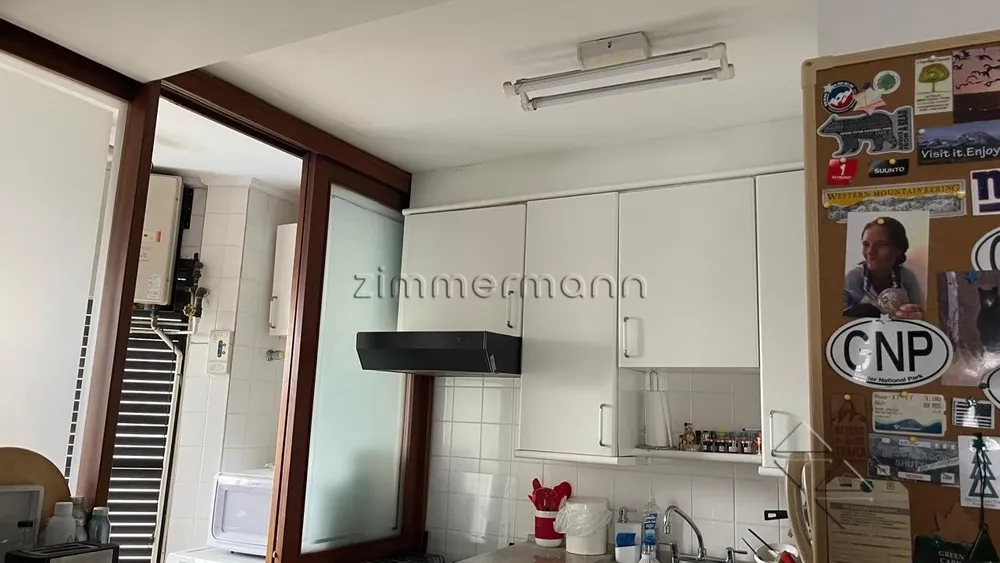 Apartamento, 2 quartos, 67 m² - Foto 5