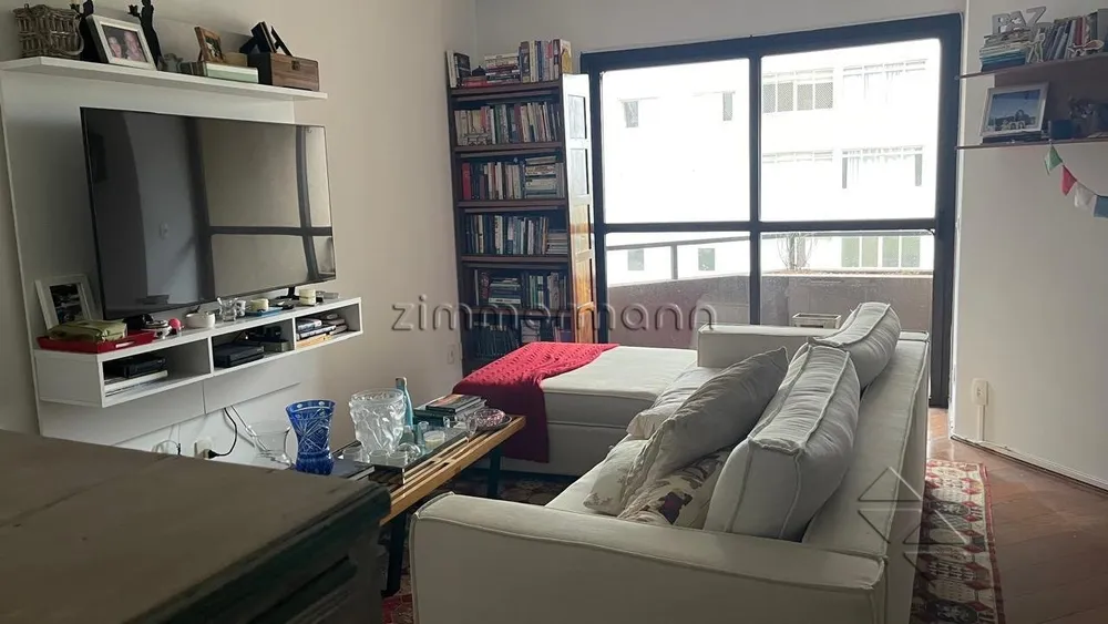 Apartamento, 2 quartos, 67 m² - Foto 3