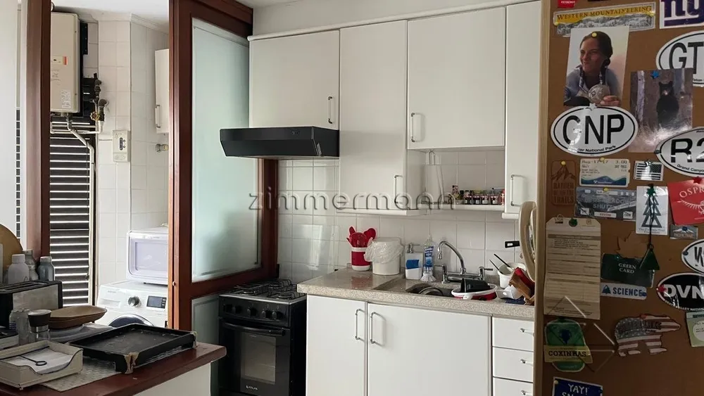 Apartamento, 2 quartos, 67 m² - Foto 1