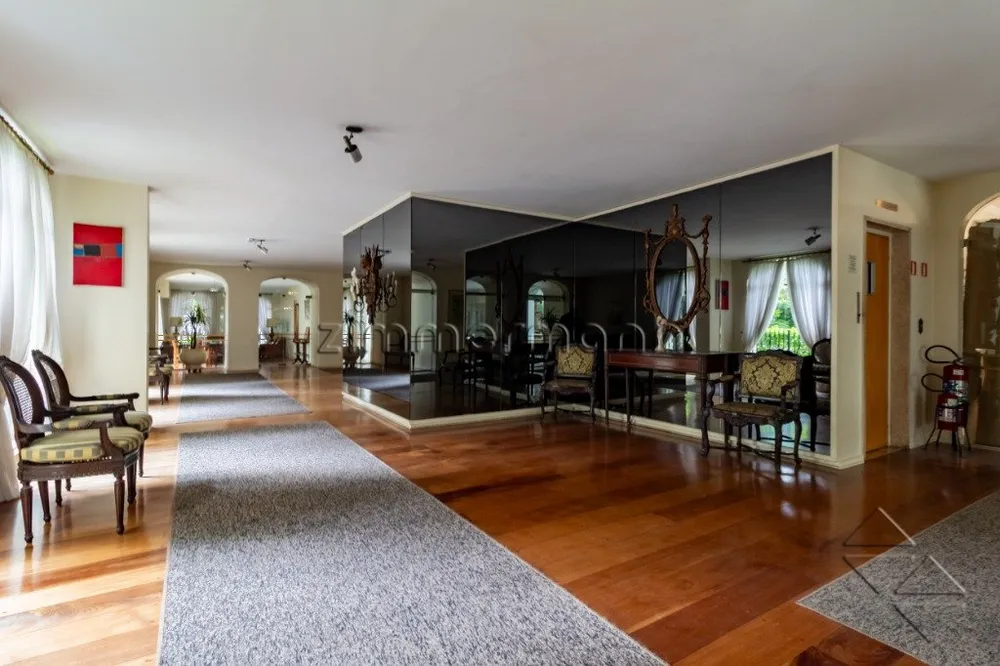 Apartamento, 3 quartos, 110 m² - Foto 4