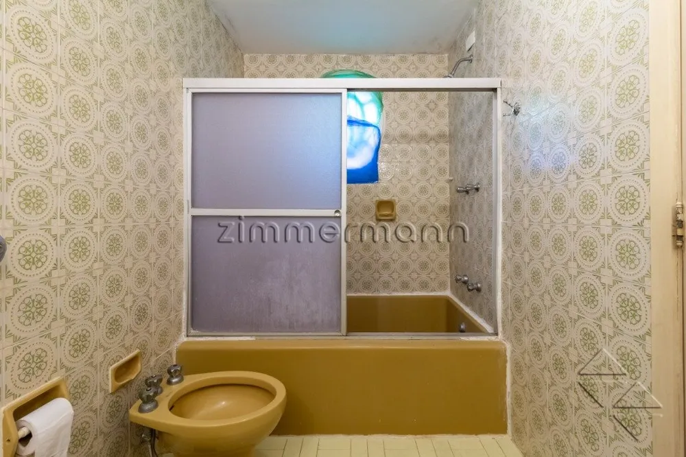 Apartamento, 3 quartos, 110 m² - Foto 1