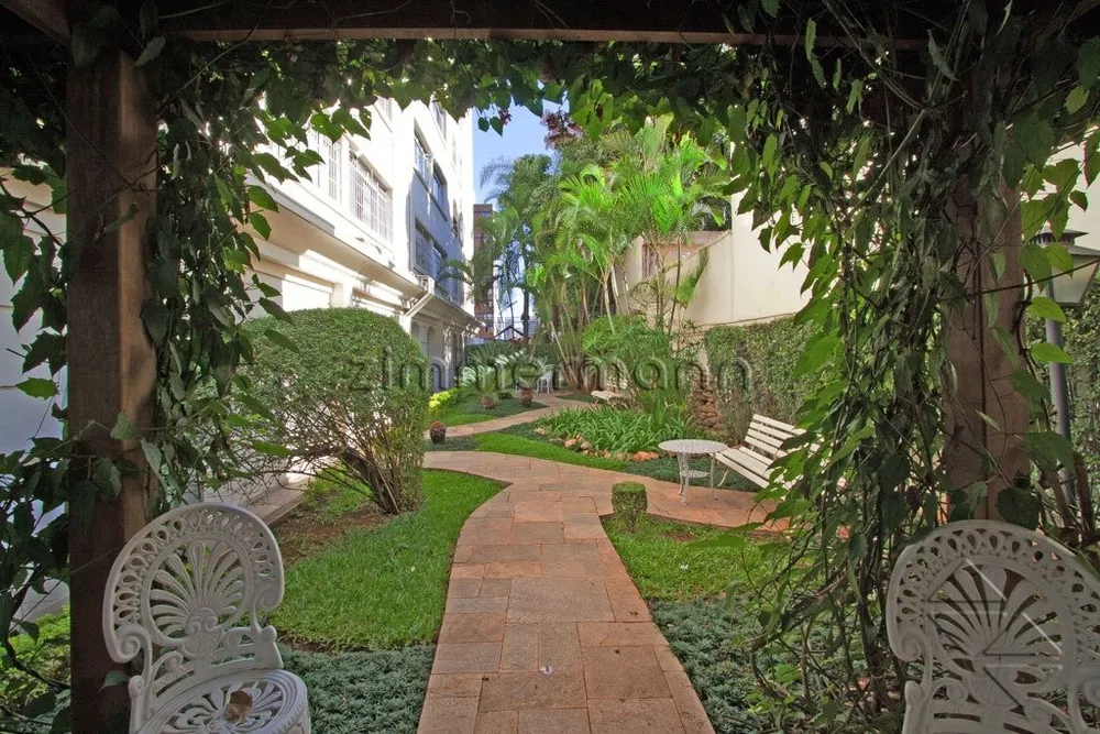 Apartamento, 3 quartos, 110 m² - Foto 8