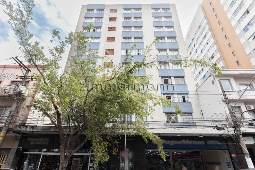 Loteamento e Condomínio, 64 m² - Foto 1