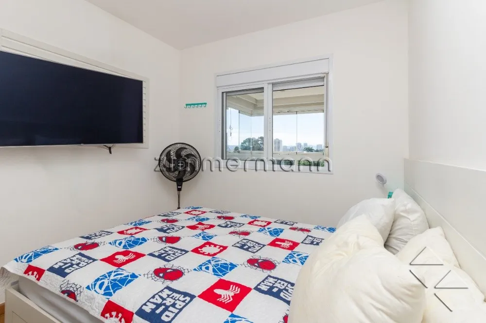 Apartamento, 3 quartos, 127 m² - Foto 3