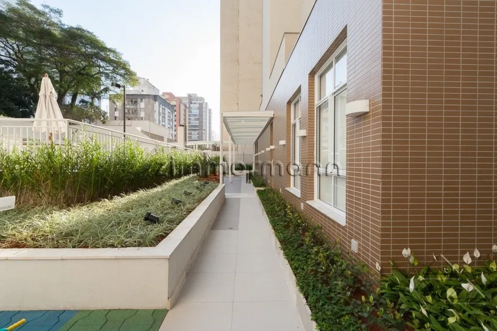 Apartamento, 3 quartos, 127 m² - Foto 1