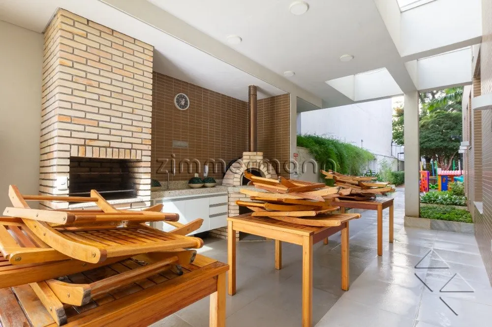 Apartamento, 3 quartos, 127 m² - Foto 8
