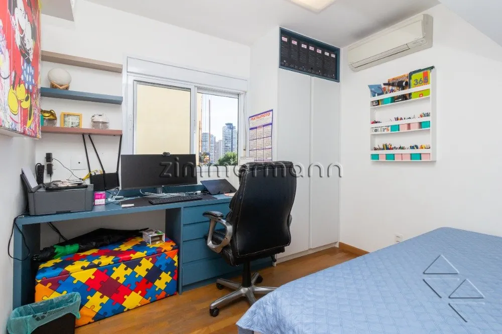 Apartamento, 3 quartos, 127 m² - Foto 2