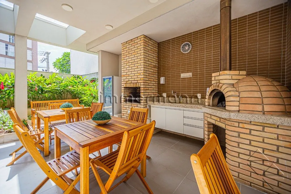Apartamento, 3 quartos, 127 m² - Foto 9