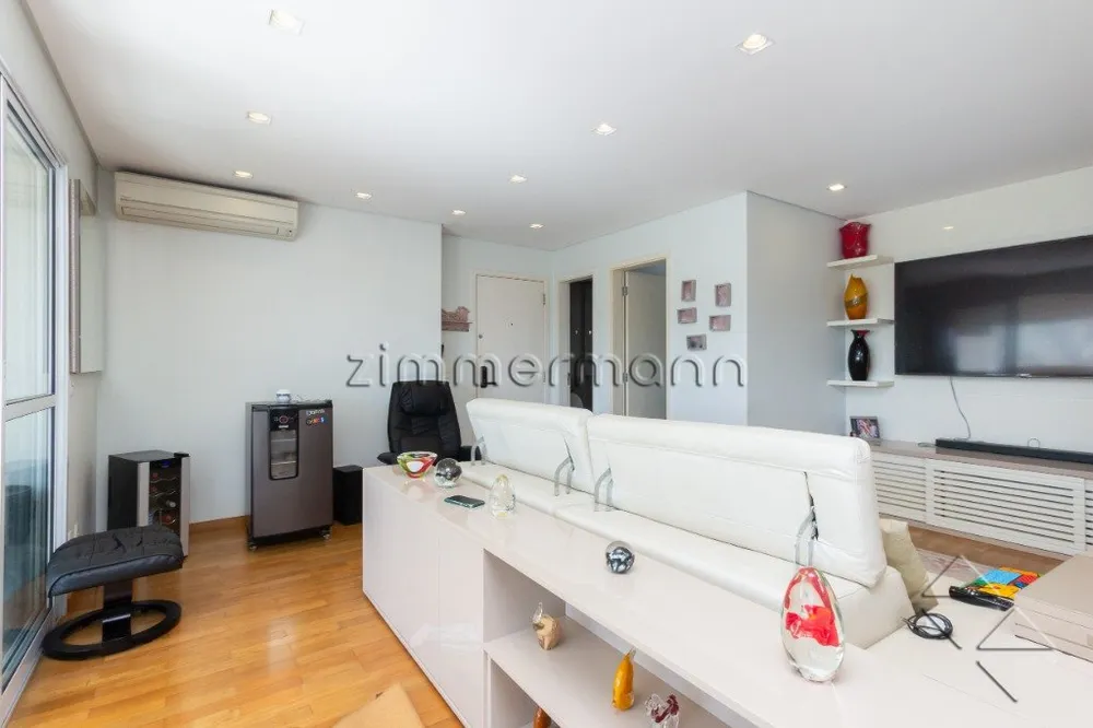 Apartamento, 3 quartos, 127 m² - Foto 6