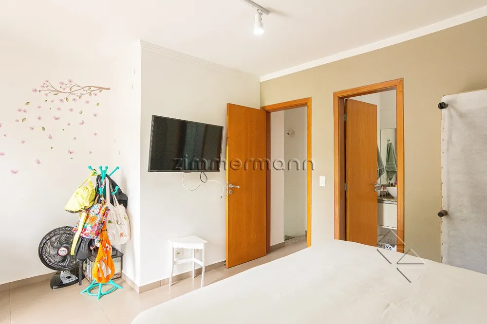 Casa, 2 quartos, 160 m² - Foto 10