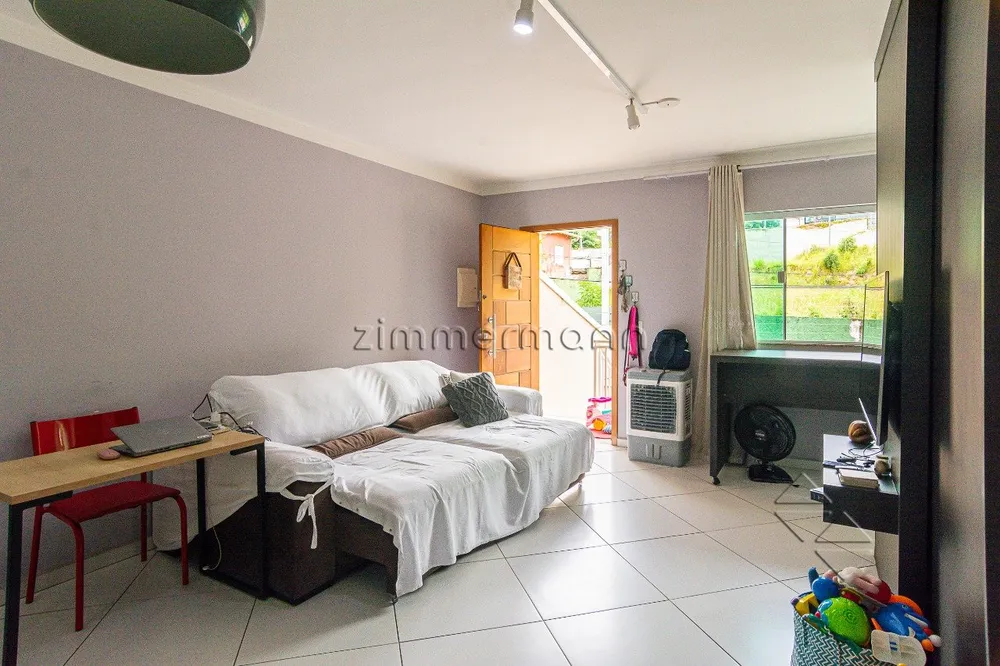 Casa, 2 quartos, 160 m² - Foto 2