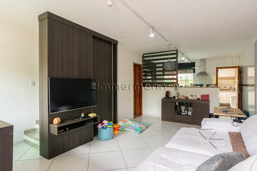 Casa, 2 quartos, 160 m² - Foto 1