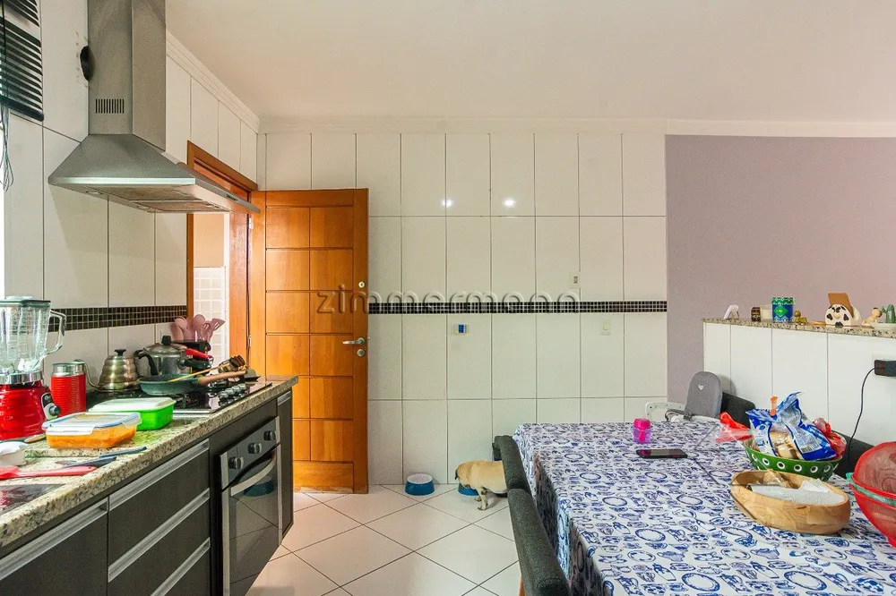 Casa, 2 quartos, 160 m² - Foto 12