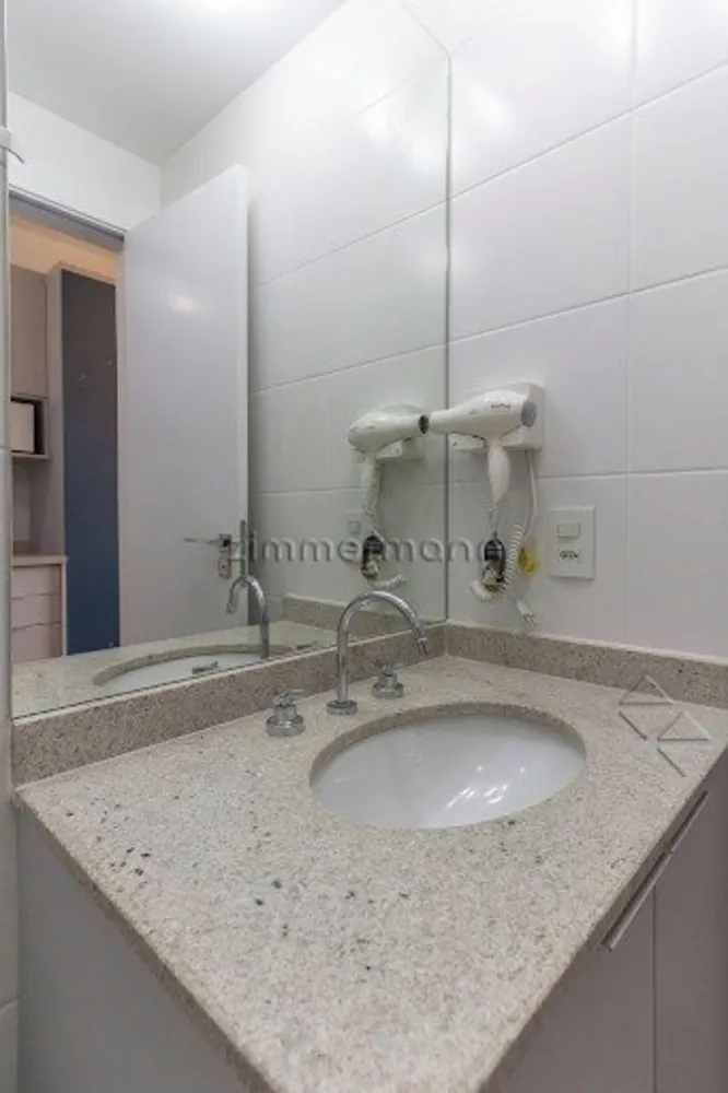 Apartamento, 1 quarto, 26 m² - Foto 3