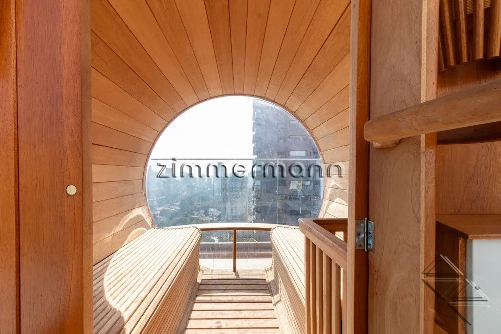 Apartamento, 1 quarto, 35 m² - Foto 6