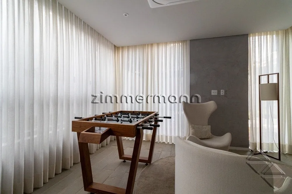 Apartamento, 1 quarto, 35 m² - Foto 11