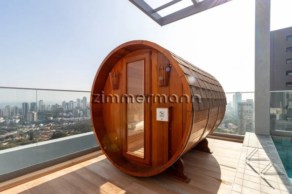 Apartamento, 1 quarto, 35 m² - Foto 10