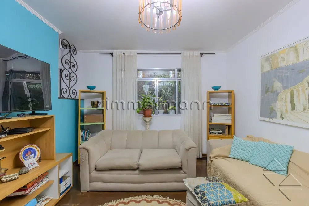 Casa, 3 quartos, 262 m² - Foto 4
