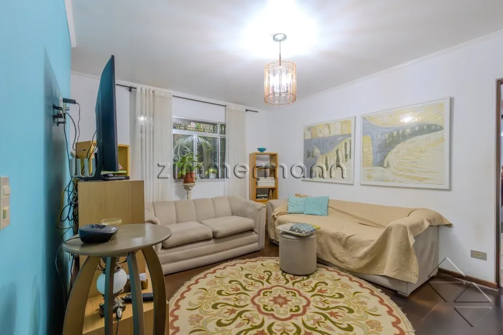 Casa, 3 quartos, 262 m² - Foto 3