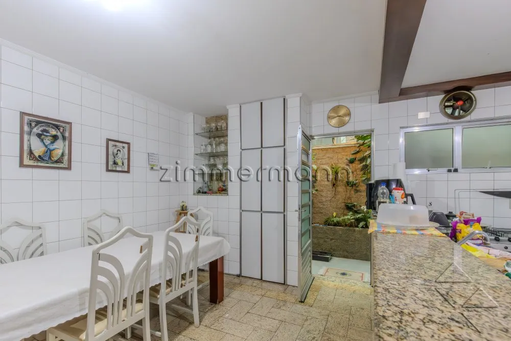 Casa, 3 quartos, 262 m² - Foto 7