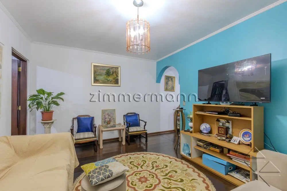Casa, 3 quartos, 262 m² - Foto 2