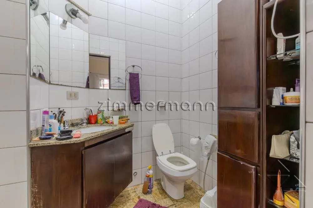 Casa, 3 quartos, 262 m² - Foto 6