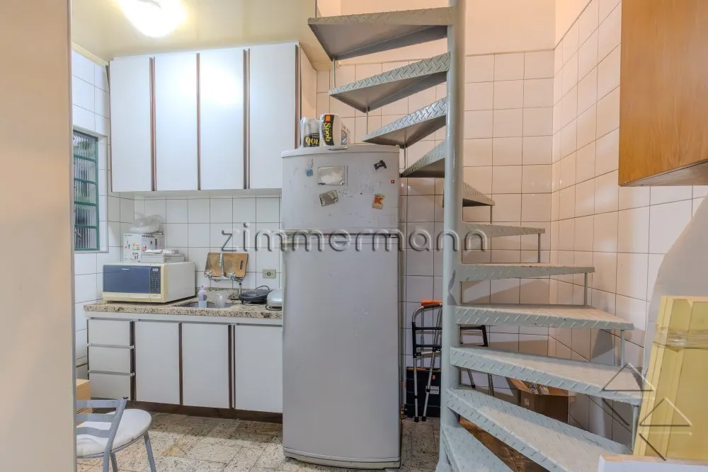 Casa, 3 quartos, 262 m² - Foto 8