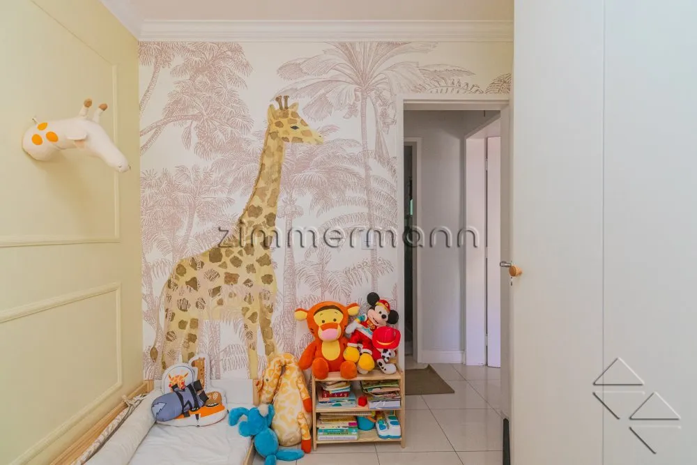 Apartamento, 2 quartos, 67 m² - Foto 5