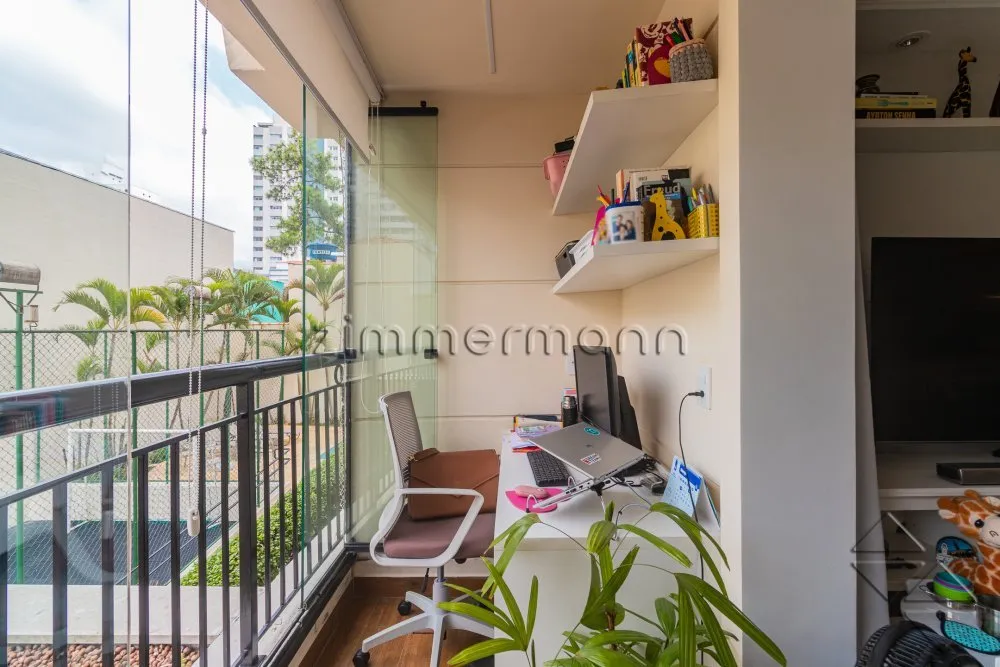 Apartamento, 2 quartos, 67 m² - Foto 2