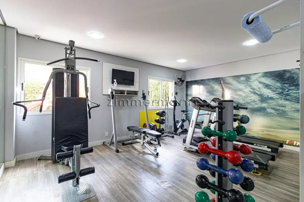 Apartamento, 2 quartos, 67 m² - Foto 8