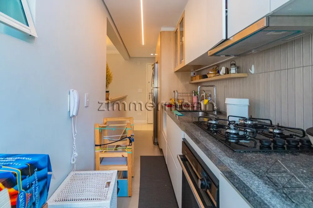 Apartamento, 2 quartos, 67 m² - Foto 4