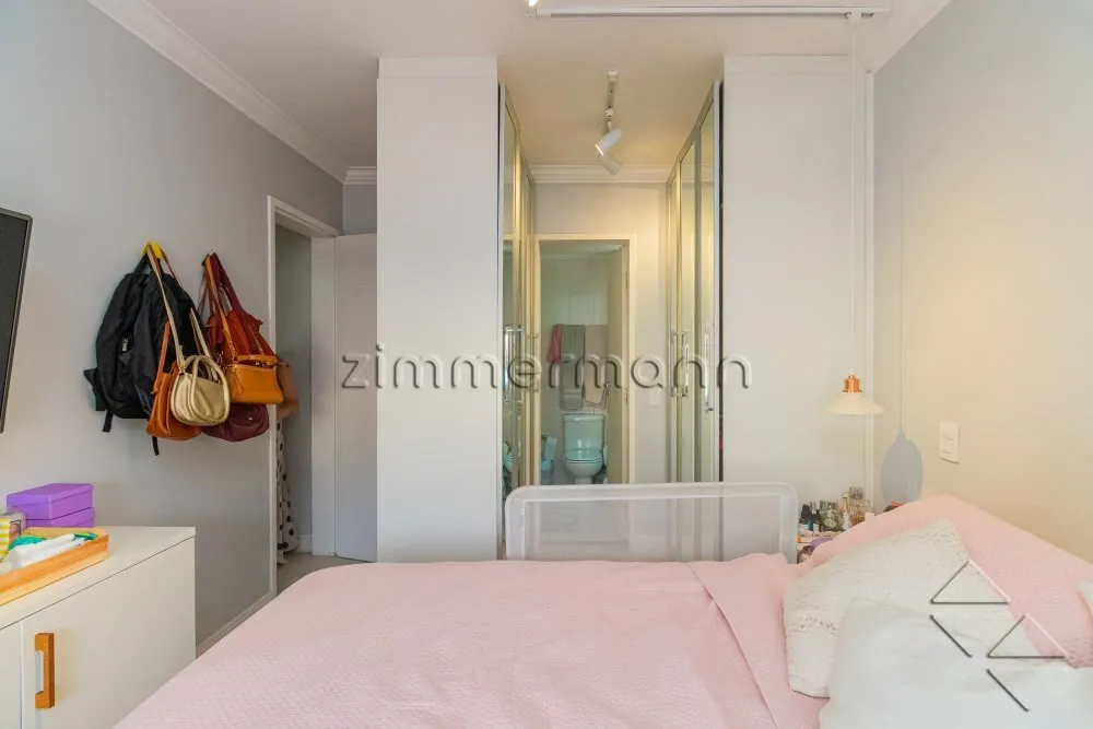 Apartamento, 2 quartos, 67 m² - Foto 6
