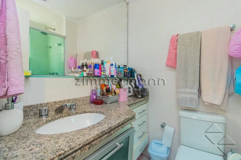 Apartamento, 2 quartos, 67 m² - Foto 7