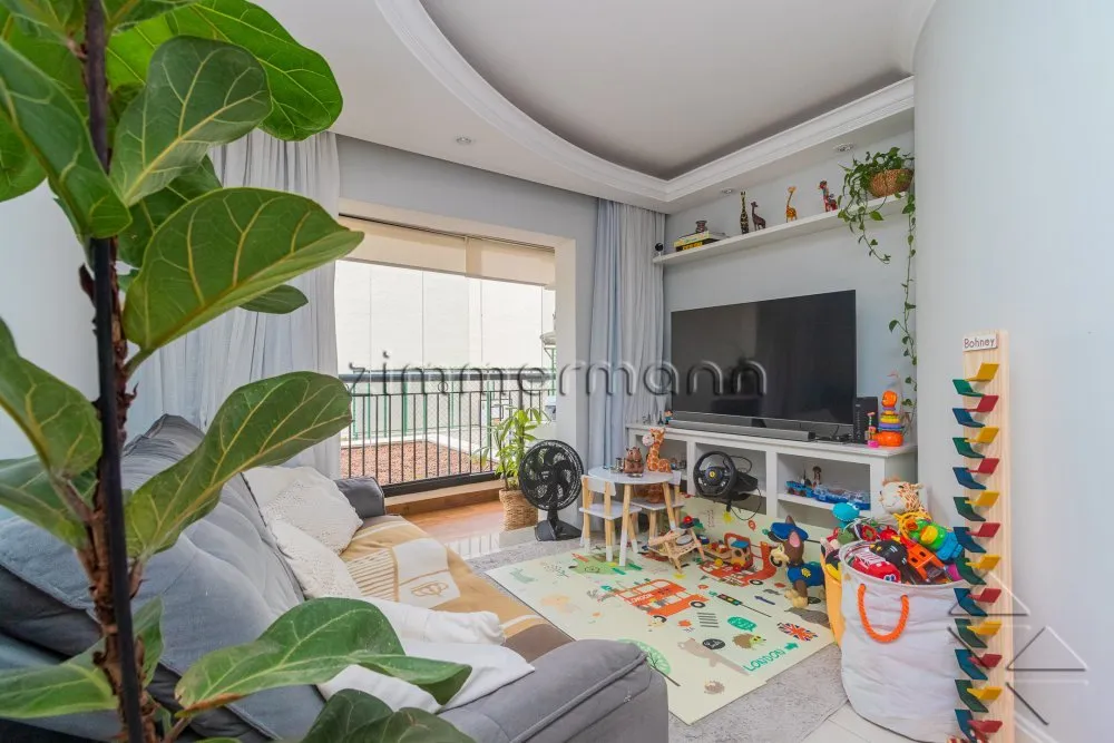Apartamento, 2 quartos, 67 m² - Foto 1