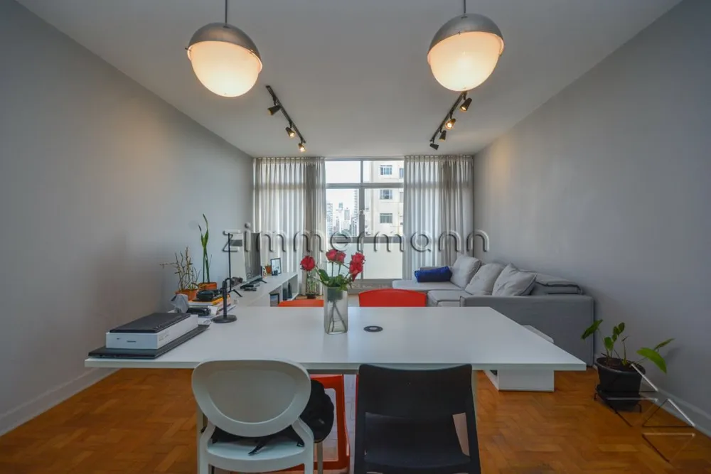 Apartamento, 2 quartos, 108 m² - Foto 2