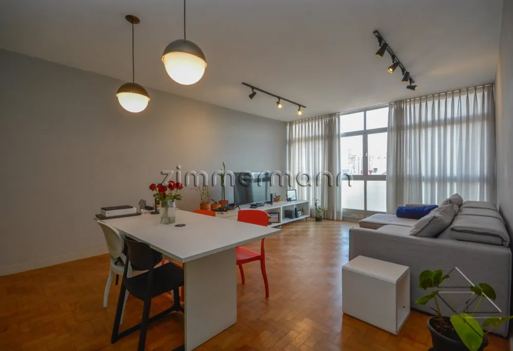 Apartamento, 2 quartos, 108 m² - Foto 1