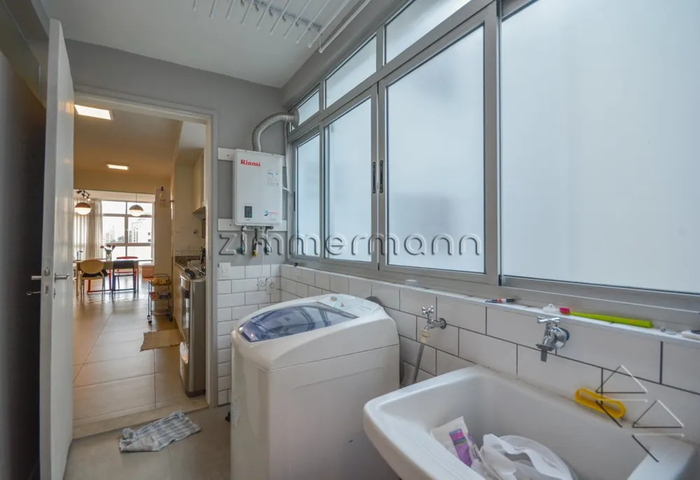 Apartamento, 2 quartos, 108 m² - Foto 1