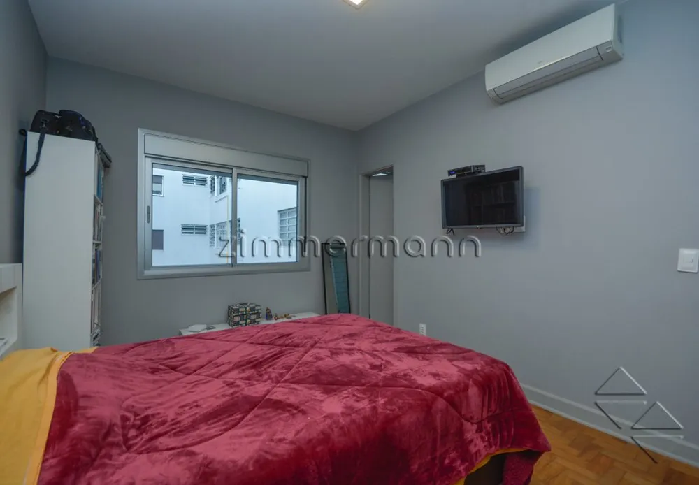 Apartamento, 2 quartos, 108 m² - Foto 4
