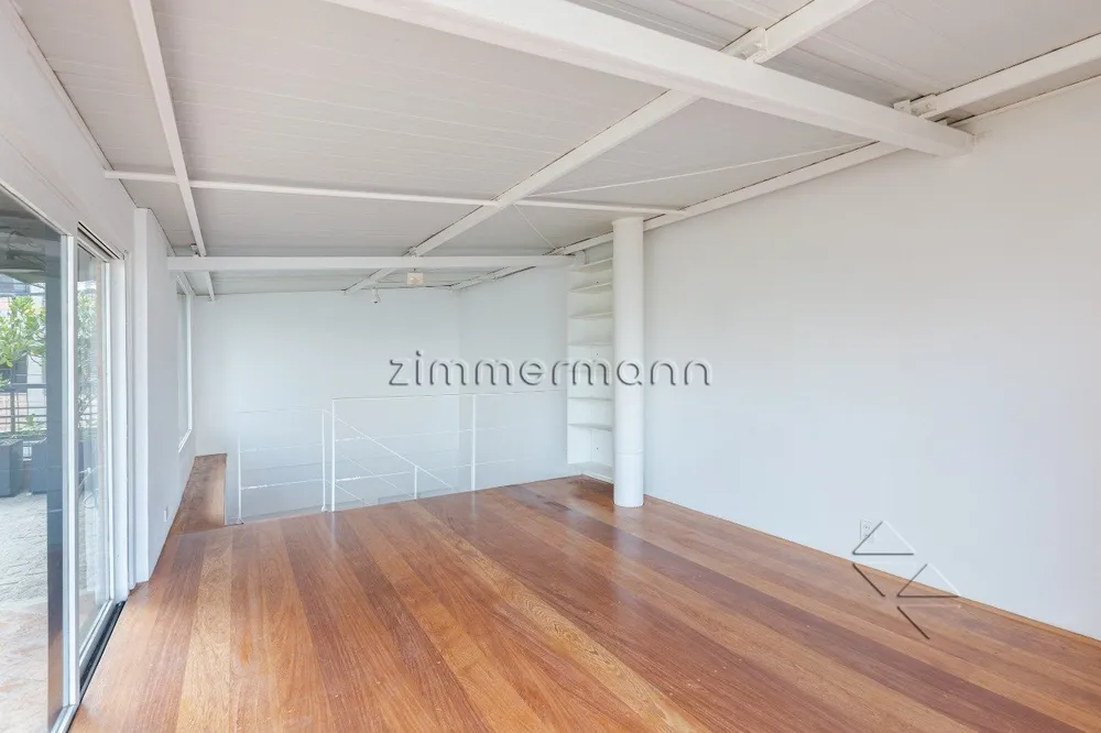 Cobertura, 2 quartos, 233 m² - Foto 2