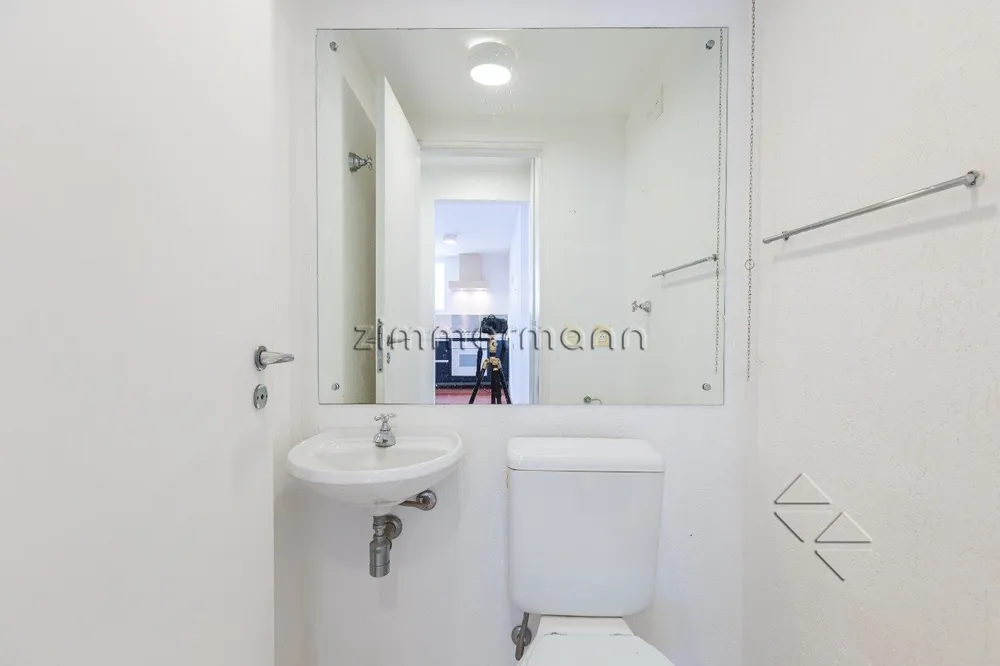 Cobertura, 2 quartos, 233 m² - Foto 8