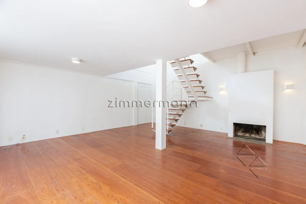 Cobertura, 2 quartos, 233 m² - Foto 3