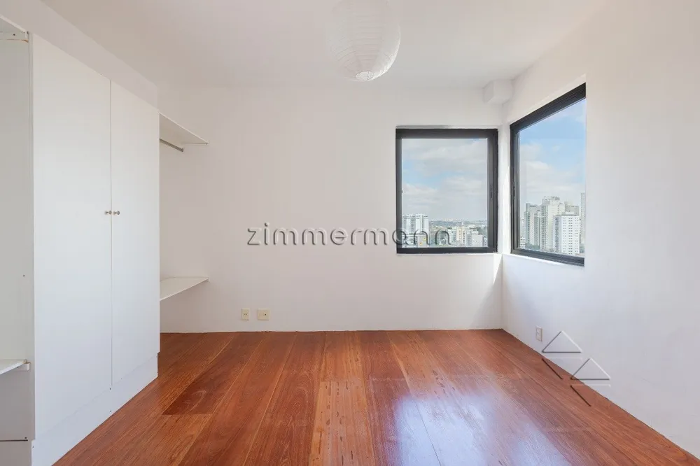 Cobertura, 2 quartos, 233 m² - Foto 4