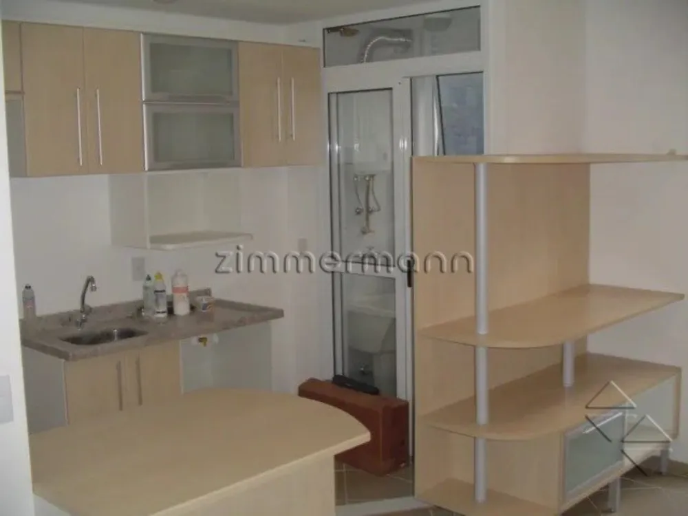 Apartamento, 1 quarto, 60 m² - Foto 9